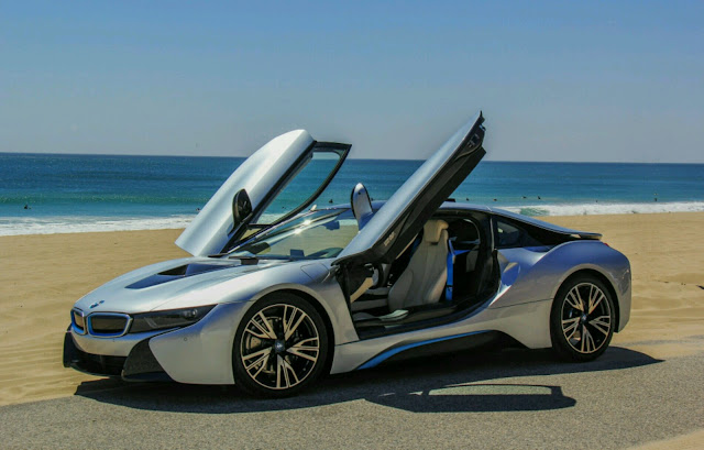 2016 2017 Review Car BMW i8 Specs Price Picture Redesign Release Date News