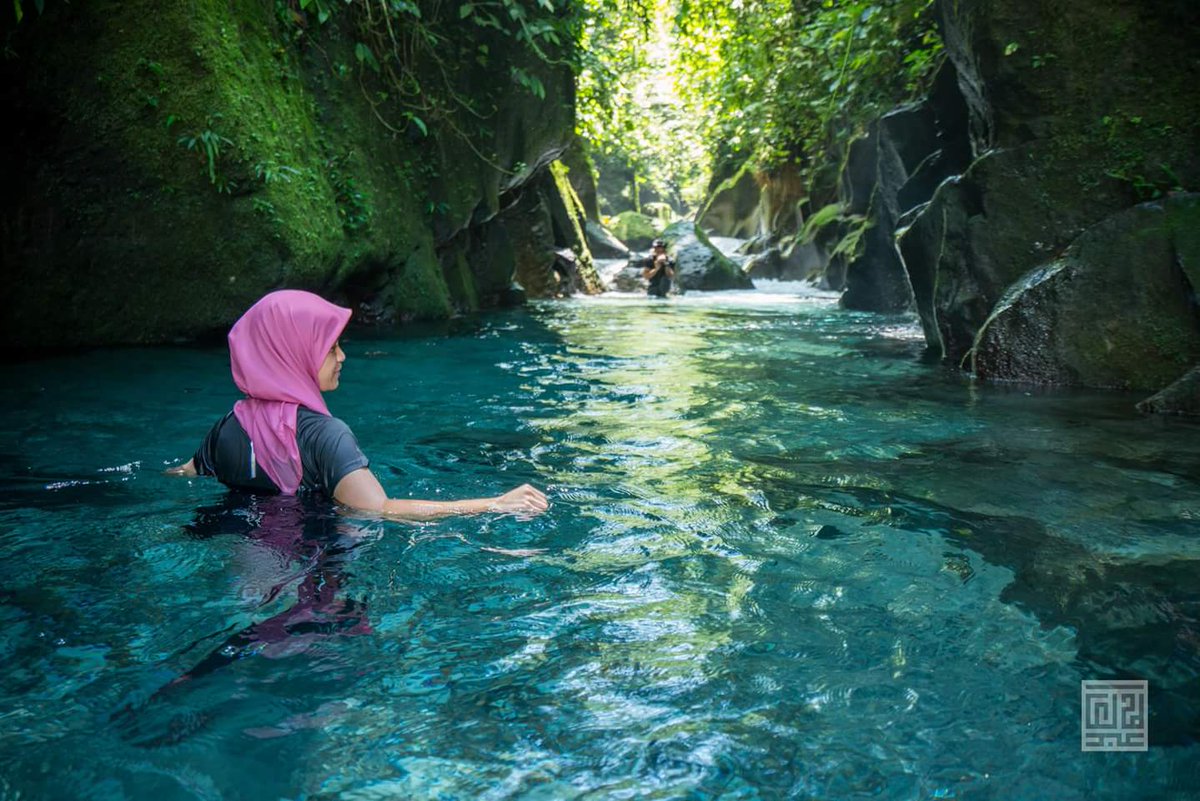 Air Terjun Plaruga