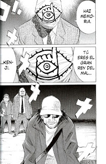 Reseña de 20th Century Boys Kanzenban vol.11 de Naoki Urasawa - Planeta Cómic