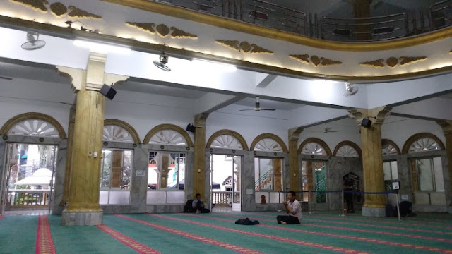 Baitul Mughni