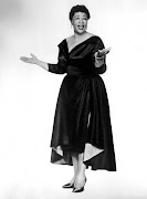 BHM Stylin': Ella Fitzgerald (url )