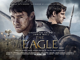 The Eagle movie poster