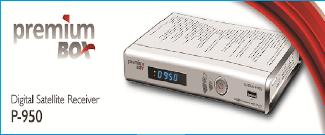 Tutorial Recovery Premiumbox P-950 - 28/03/2015