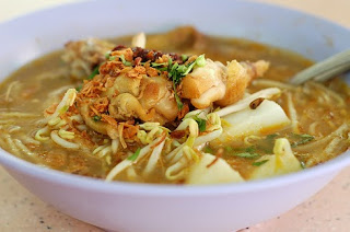 Resep Soto Ayam Khas Surabaya