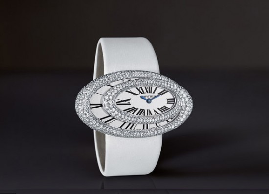  Luxurious Diamonds Surrounded Watches Collectionluxurious diamonds surrounded watches collection