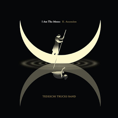 I Am The Moon Ii Ascension Tedeschi Trucks Band Album