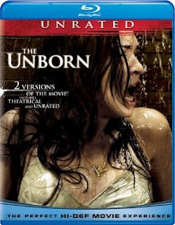 Download The Unborn Unrated (2009)