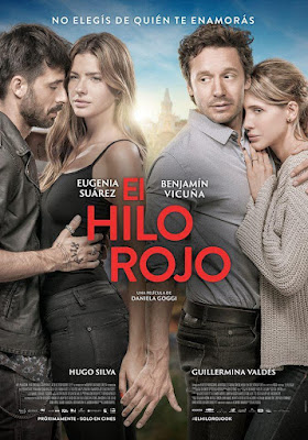 El hilo rojo