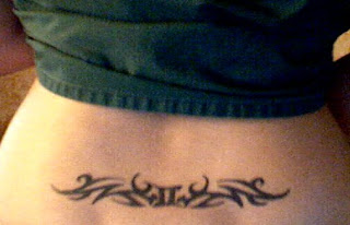 Lower Back Tattoos With Image Female Tattoo Designs Typically Best Lower Back Tattoo Design Especially Lower Back Tribal Tattoo Picture 1