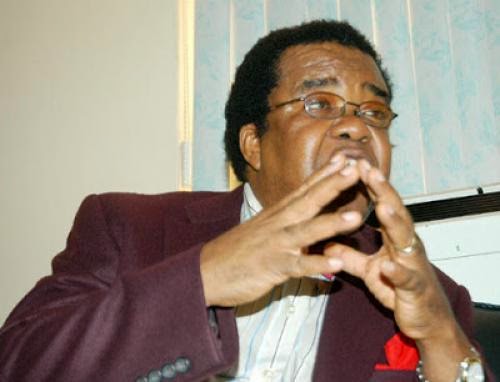 Give Life Sentence For Corruption And Politicians Will Stop Stealing