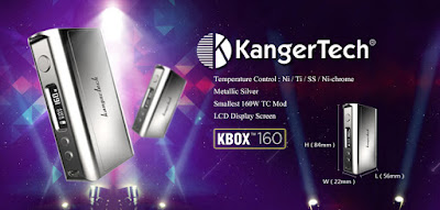 Are You Interested About Kanger Products ?