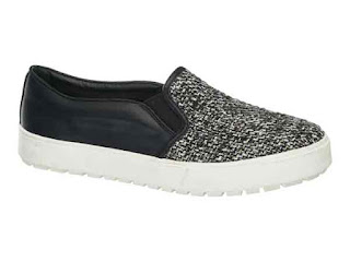 Slip on de Mustaparta