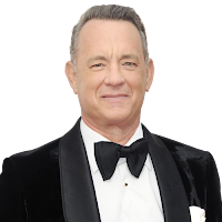 Tom Hanks - Net Worth $400 million-2023