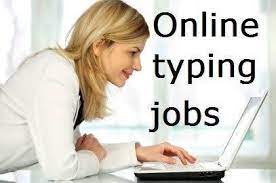 Top 5 sites for online typing jobs