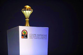 africa cup reported caf decetion 