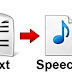Text To Voice Converter Without Software...!!!