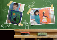 Autistics Painters