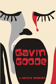 Gavin Goode by David B. Seaburn