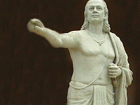 Aryabhatta Great Mathematician