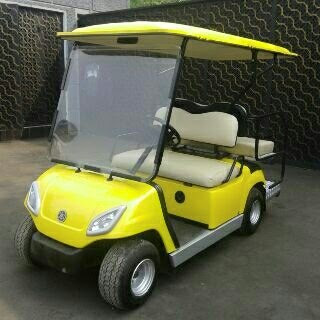 jual mobil golf second / bekas