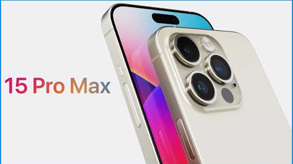 Spesifikasi, Kelebihan dan Kekurangan iPhone 15 Pro Max