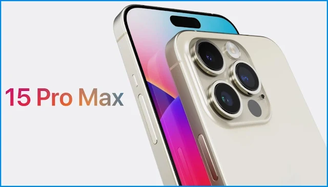 Spesifikasi, Kelebihan dan Kekurangan iPhone 15 Pro Max