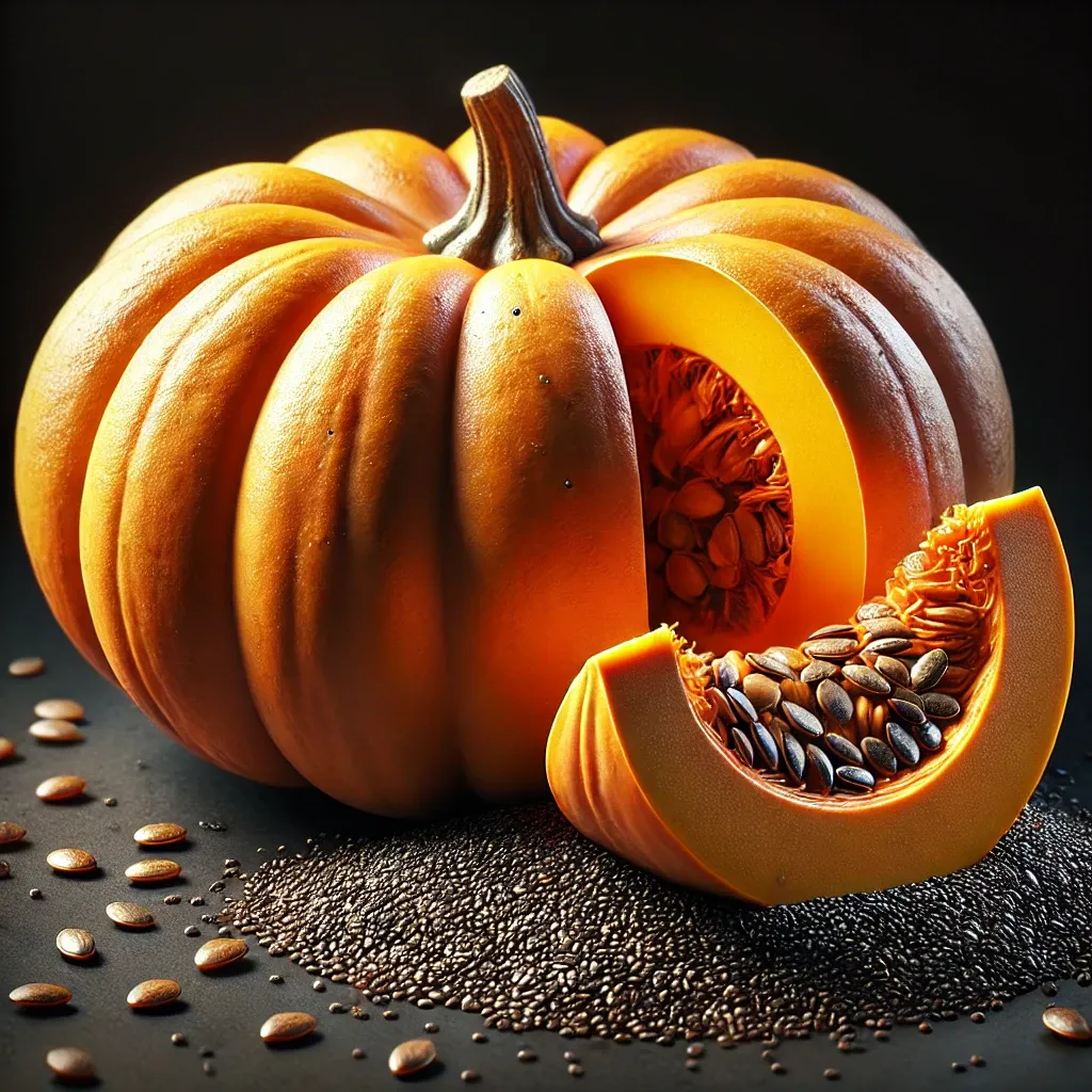 Pumpkin-and-Chia-Seeds