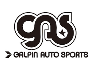 Logo Galpin Auto Sports Vector Cdr & Png HD