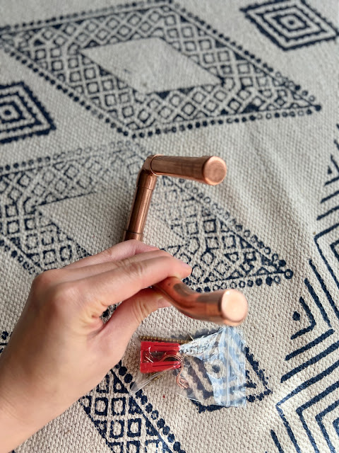 The Plumber Builds review,The Plumber Builds  etsy,etsy copper furniture,copper pipe furniture uk,copper pipe furniture,copper toilet roll holder,