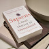 Sapiens - A Brief History of Humankind by Yuval Noah Harari  # THE MILLION COPY BESTSELLER