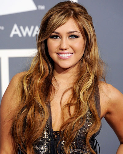 how to get miley cyrus hair color. miley cyrus hair color