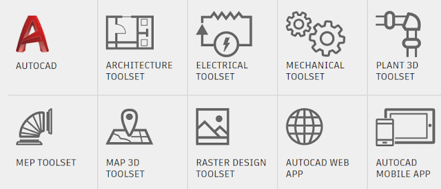 Autodesk AutoCAD Architecture 2021.0.1