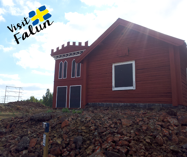 Why you should spend a day in Falun, Sweden