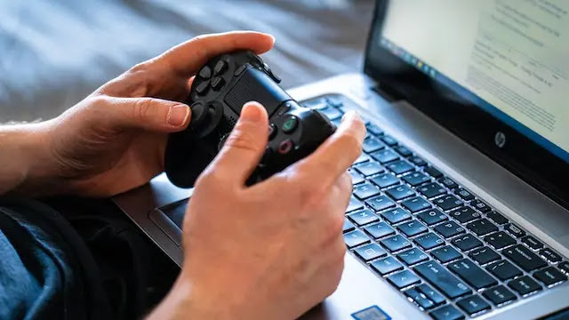 Uses of Laptop in Gaming and Game development