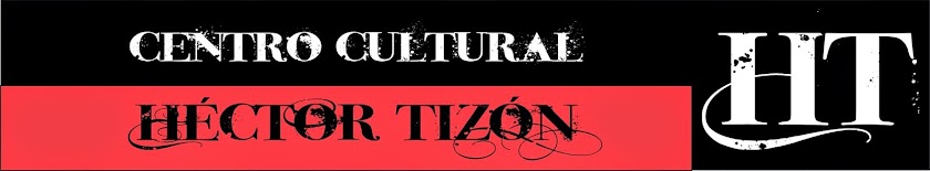 Centro Cultural Héctor Tizón