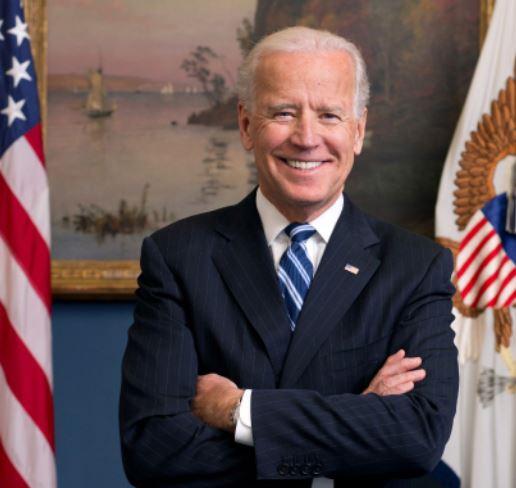 Joe Biden