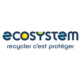 Ecosystem Logo Vector Format (CDR, EPS, AI, SVG, PNG)