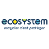 Ecosystem Logo Vector Format (CDR, EPS, AI, SVG, PNG)