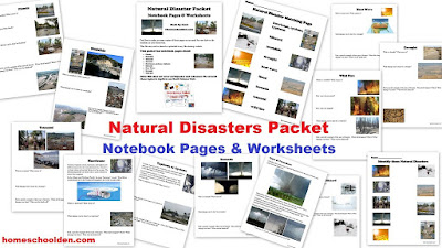 http://homeschoolden.com/2019/03/17/natural-disasters-packet-interactive-notebook-pages-added/