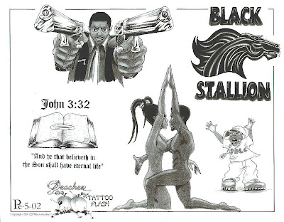 Free tattoo flash designs 70 Free tattoo flash designs 70