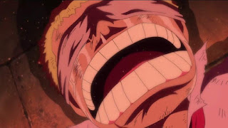 Persamaan Orochi Dengan Doflamingo Sang Pemilik Buah Setan Ito Ito No Mi