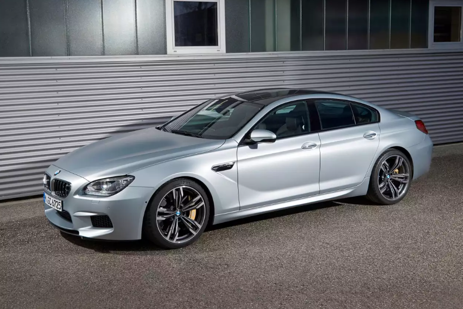 All New 19 Bmw M6 Sedan Prices Msrp Gran Coupe Performance And Convertible Redesign Release Date