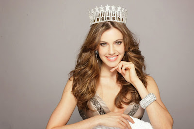 Miss USA 2013 Erin Brady sexy