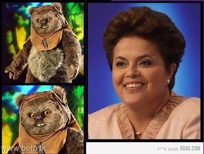 Eles existem!6
