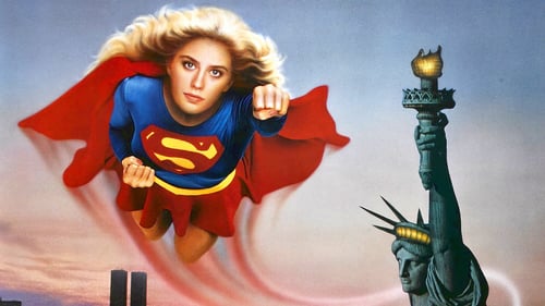 Supergirl - La ragazza d'acciaio 1984 film intero