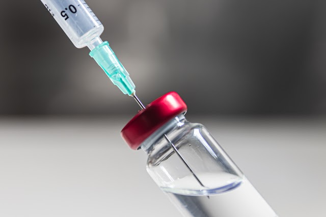 कोविड वैक्सीनेशन के प्रथम डोज का सर्टिफिकेट लेने के लिए सी जी टीका पोर्टल चालू