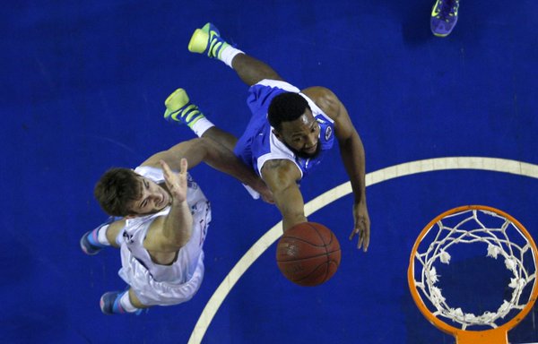 Vem quartas de final: NBB promete mais emoção nessa fase