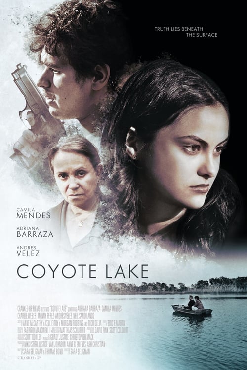 [HD] Coyote Lake 2019 Film Complet Gratuit En Ligne