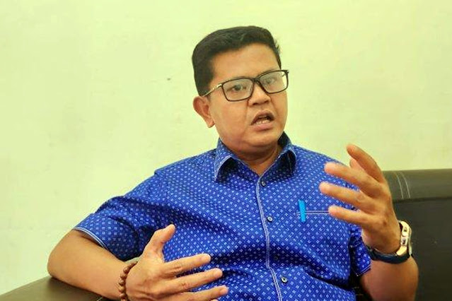 Yayasan Advokasi Rakyat Aceh (YARA)