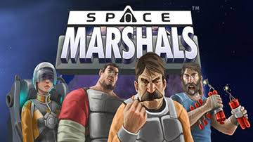 Space Marshals 3 download